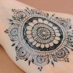 How To Make A Temporary Tattoo At Home