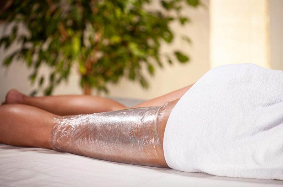 Five Products For Effective Body Wraps At Home