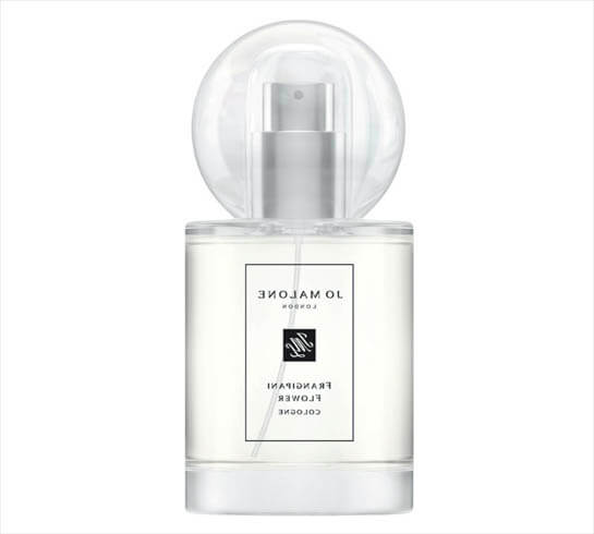 Cologne Jo Malone Cologne Frangipani Flower