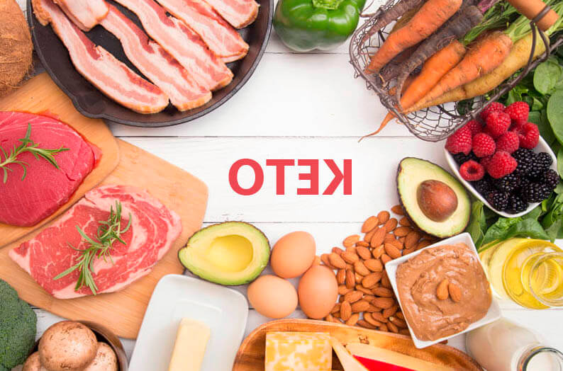 keto diet pros and cons