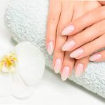 How To Take Care Of Your Nails