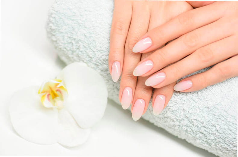 How To Take Care Of Your Nails