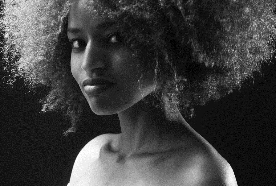 how to deal with low porosity natural hair