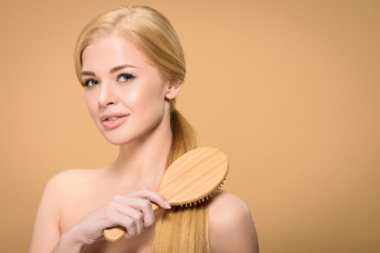 products to smooth hair